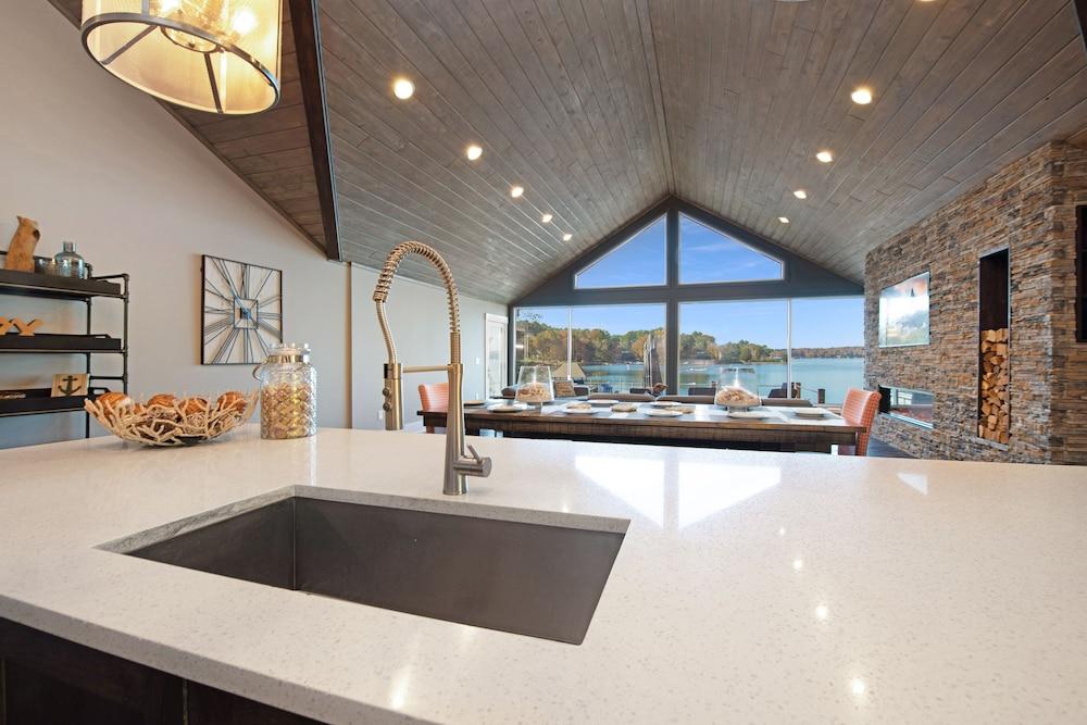 Lake Norman Hideaway