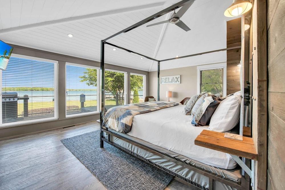 Lake Norman Breakaway