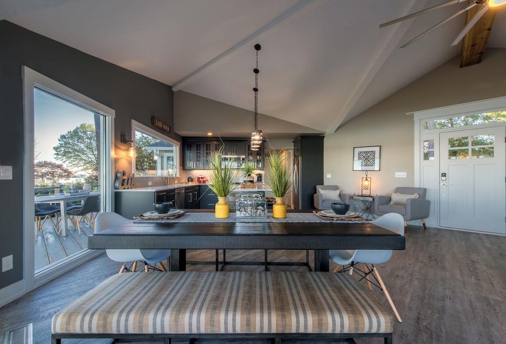 Lake Norman Playaway