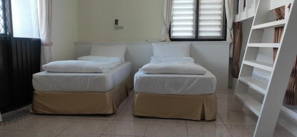 Green Island Goodvision BnB