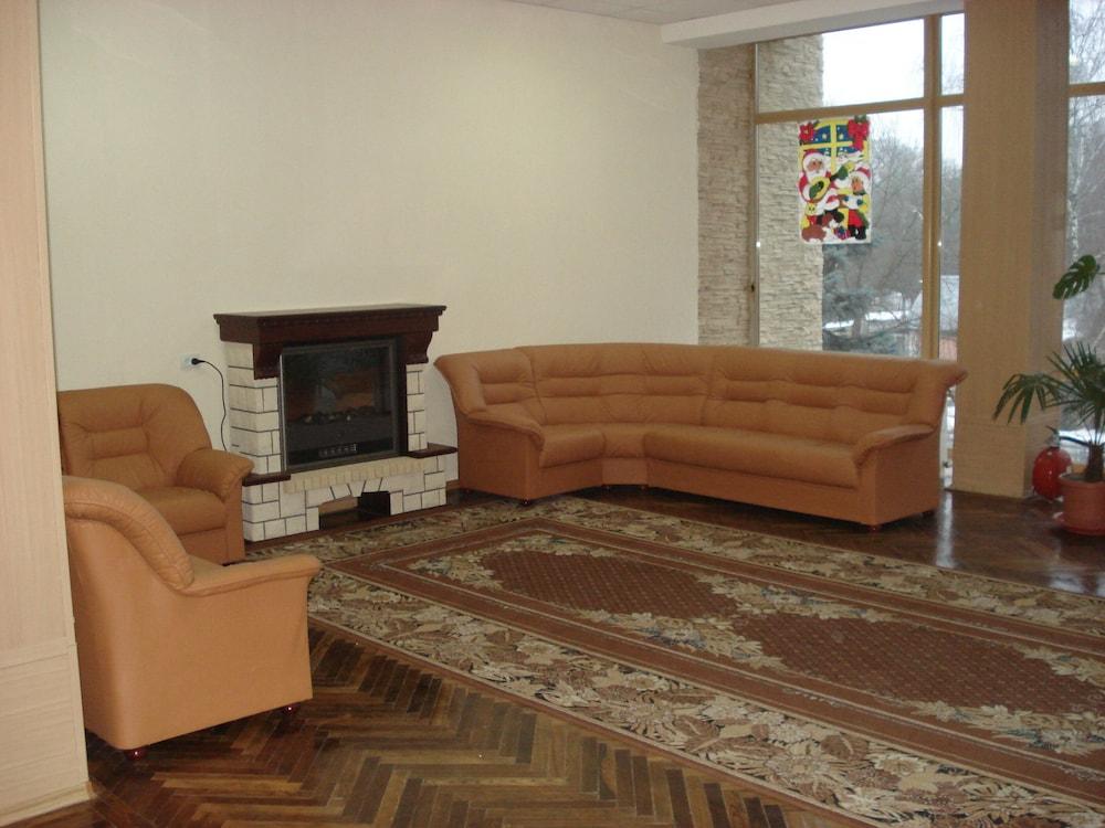 Trade Union training center