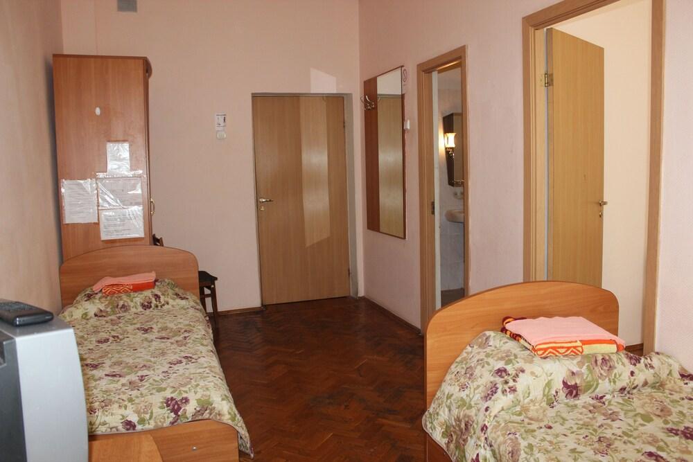 Trade Union training center