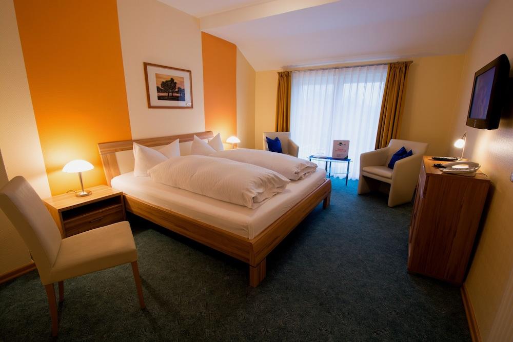 Hotel Garni Zur Alten Post