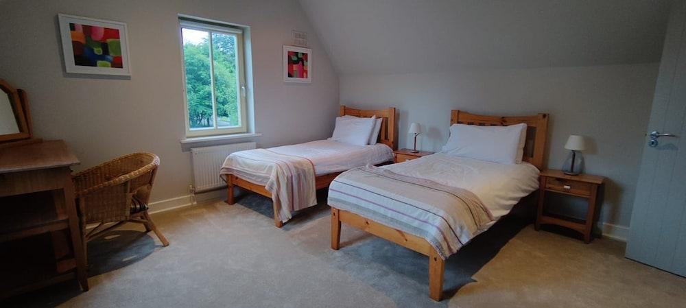 Dunkerron Woods 4 Bedroom 4010