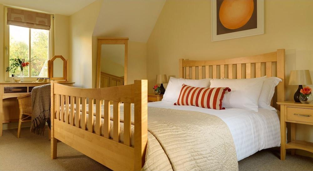 Dunkerron Woods 4 Bedroom 4020