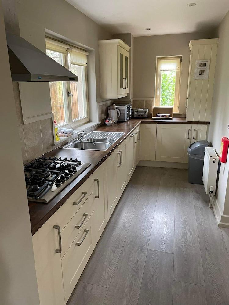 Dunkerron Woods 3 Bedroom 4024