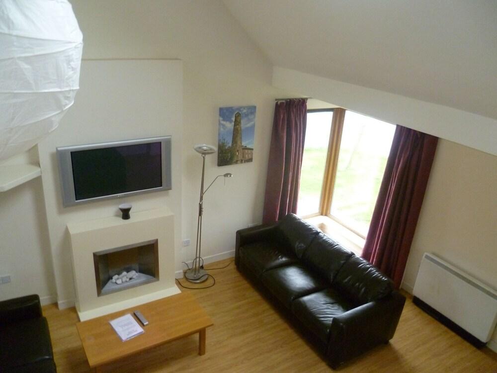 Shanagarry Holiday Village 2009