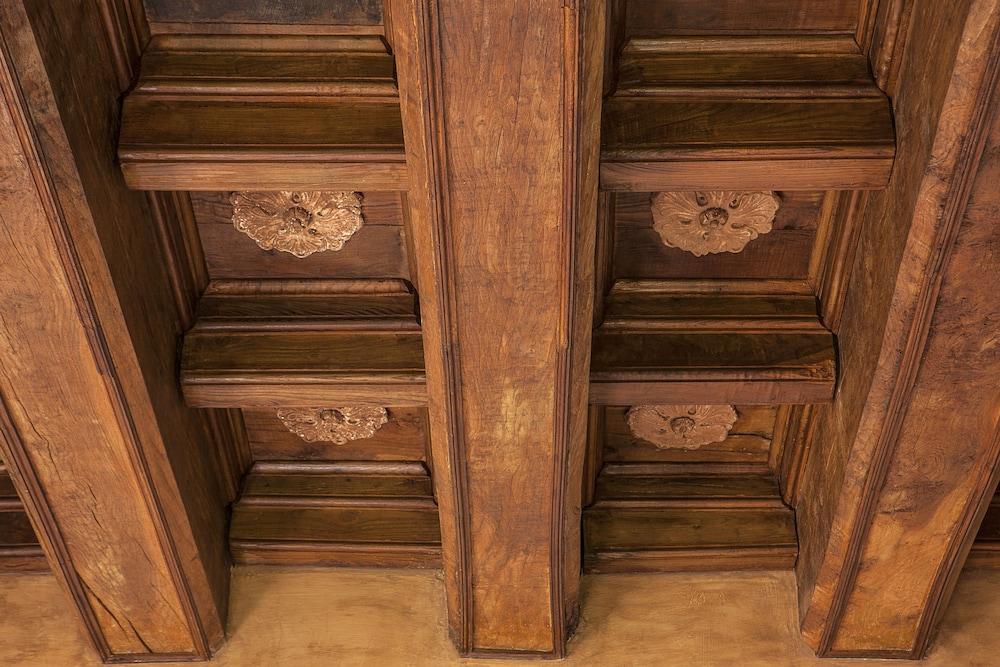 Relais Villa del Borgo