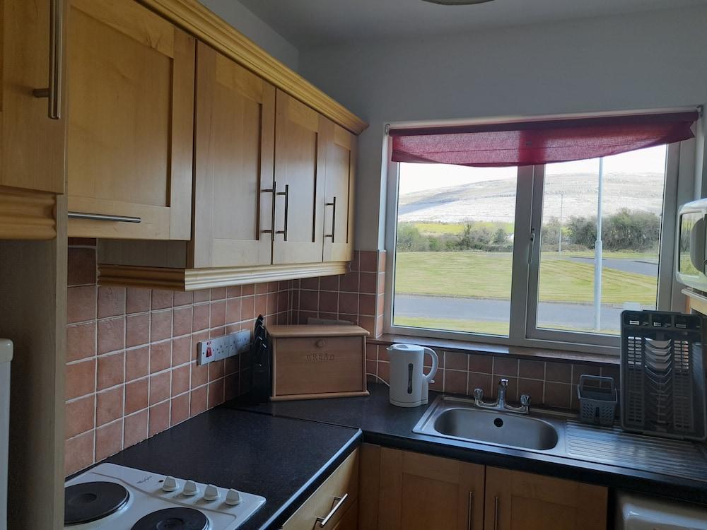 Burren Way Cottage No 1