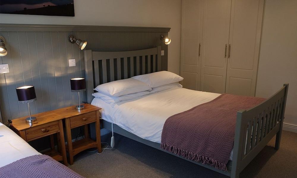 Ballyvaughan Cottage No 4