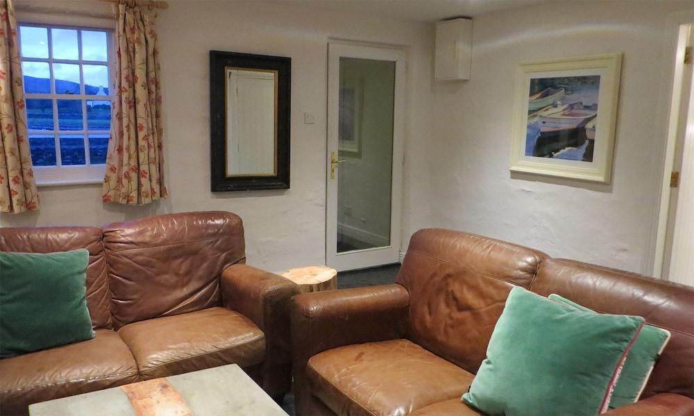 Ballyvaughan Cottage No 3