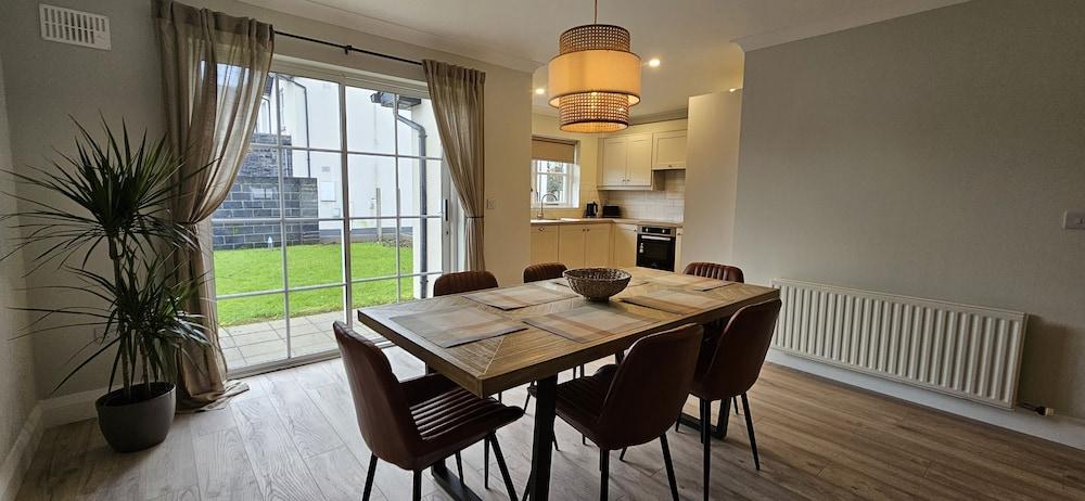 Bunratty Town House No 7