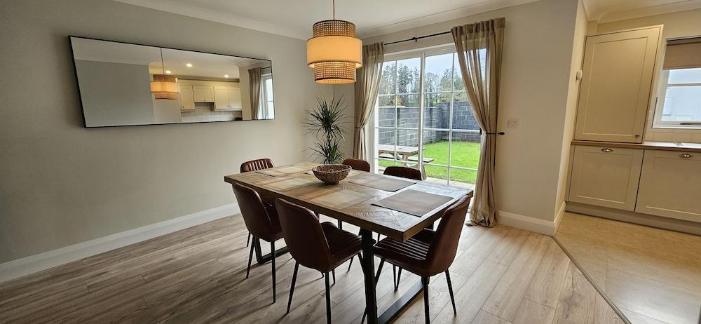 Bunratty Town House No 2