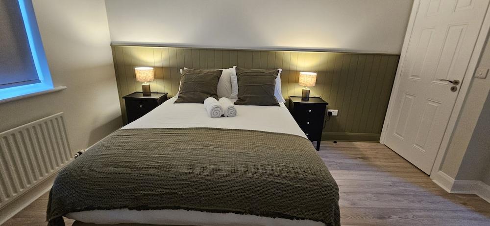 Bunratty Town House No 2