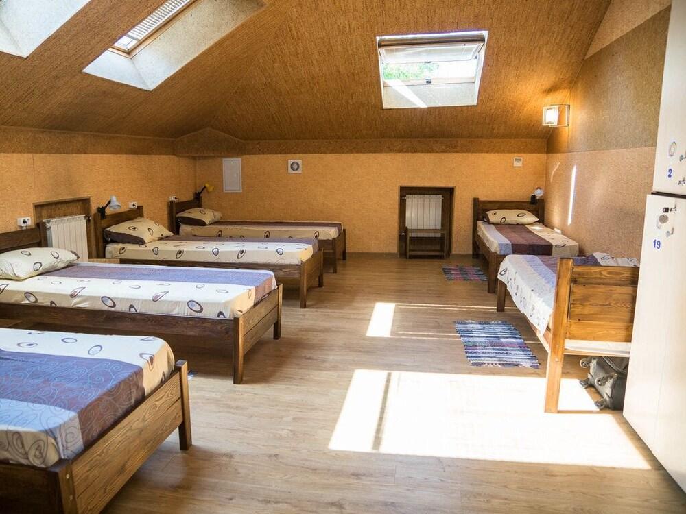 Hostel3952 - Irkutsk on Marata