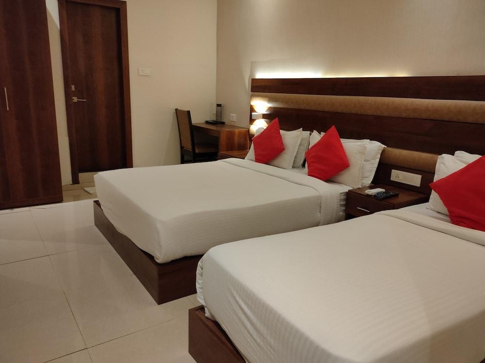 Hotel Universal Garden