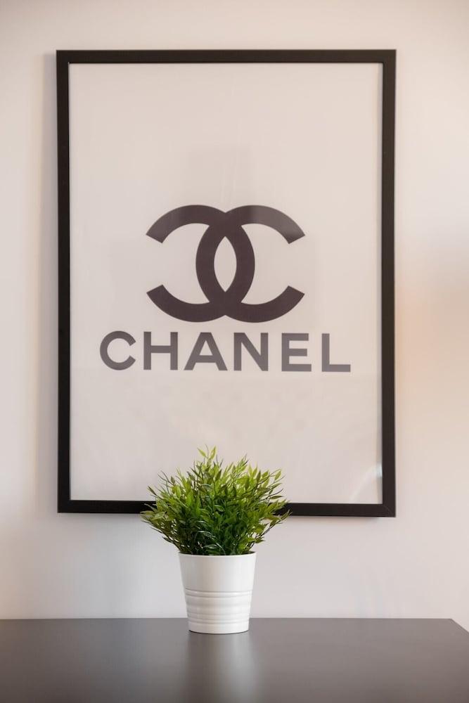 Stara Ochota Vogue Apartment