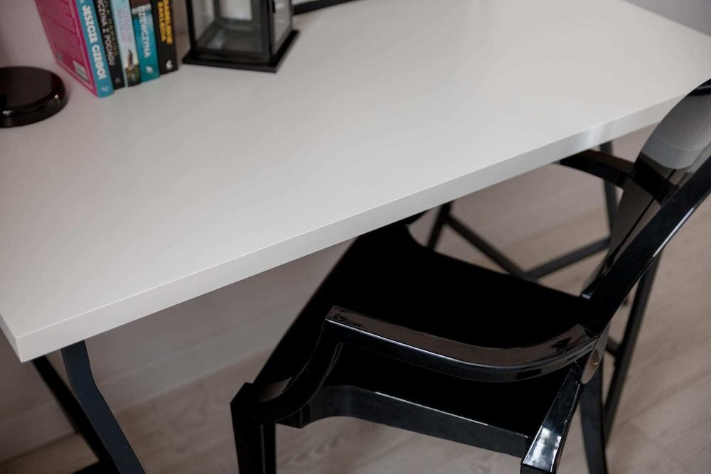 Stara Ochota Vogue Apartment