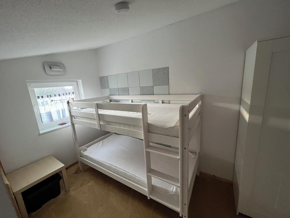 Ferienwohnung Walfisch