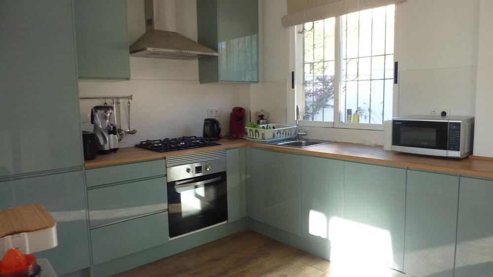 Guesthouse -El campello-Alacant