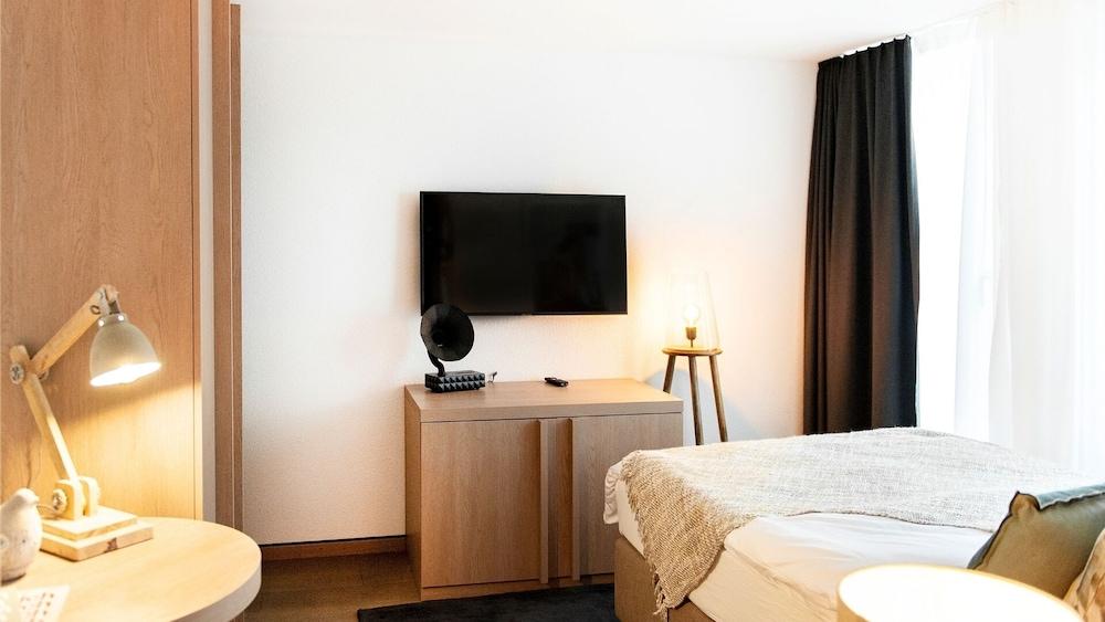 Cosmopolitan Apartments Zürich Seefeld