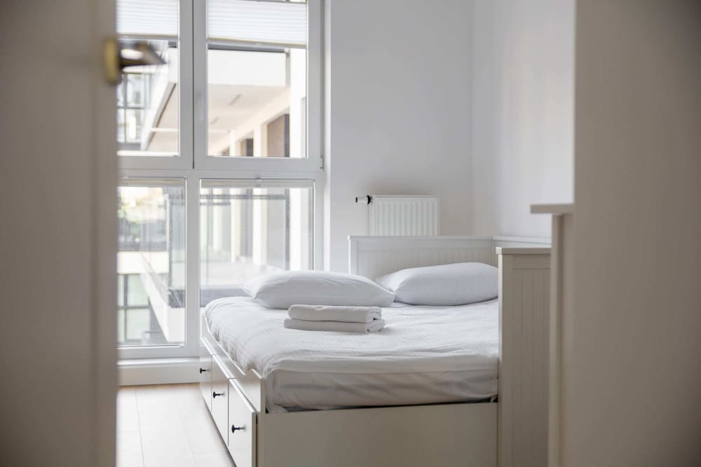 Rozlogi Sunny Apartment