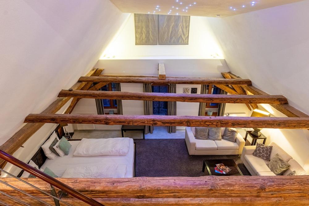 Hotel Herrnschloesschen