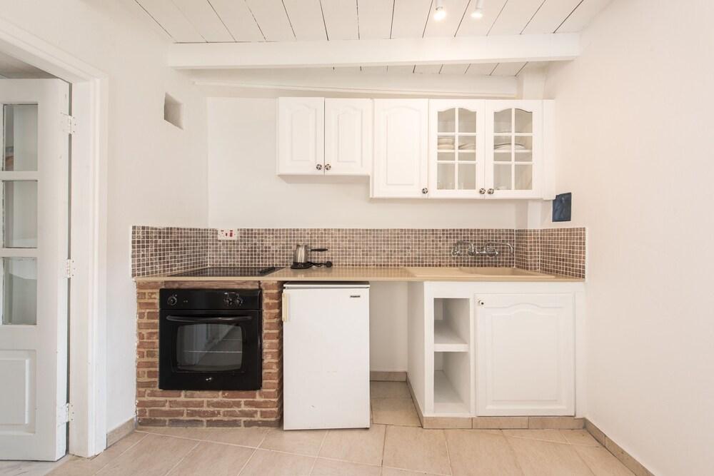 Mespilo Panoramic 1br Apartments B&B