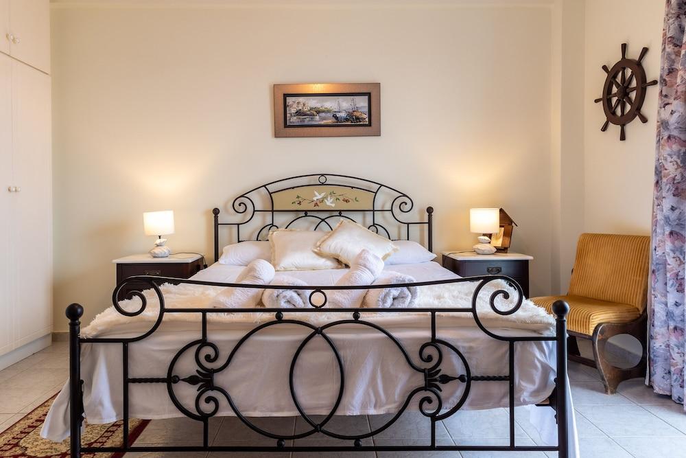 Escape Reality - Magic Getaway with Paradise View