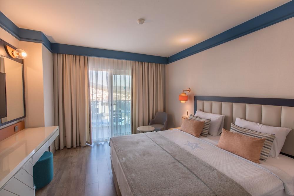 Maxeria Blue Didyma Hotel - All Inclusive