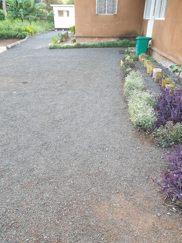 Captivating 3-bed House in Moshi Town