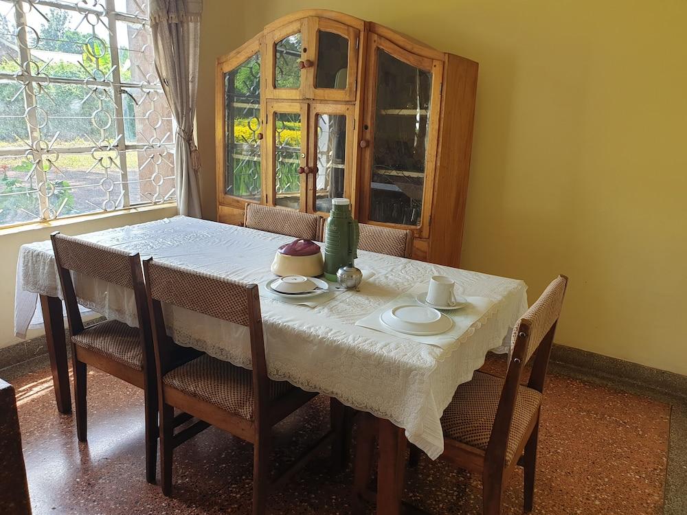 Captivating 3-bed House in Moshi Town