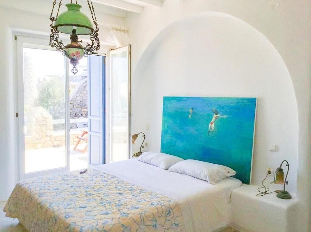 Poseidon Secret Blue Pools