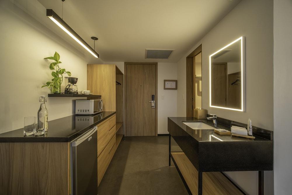 Stadía Suites Querétaro Centro Histórico