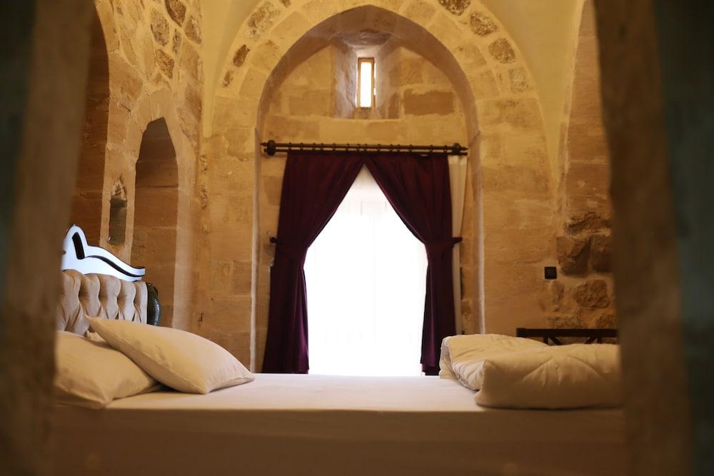 Maristan Tarihi Konak