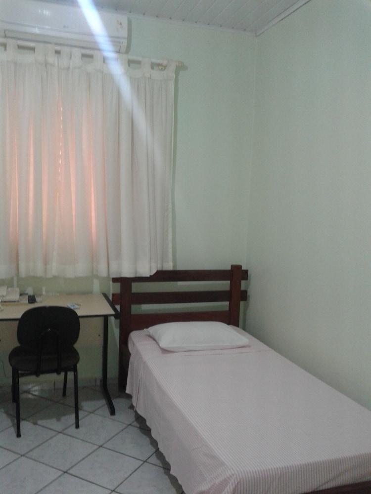 Hotel Rio branco Bebedouro