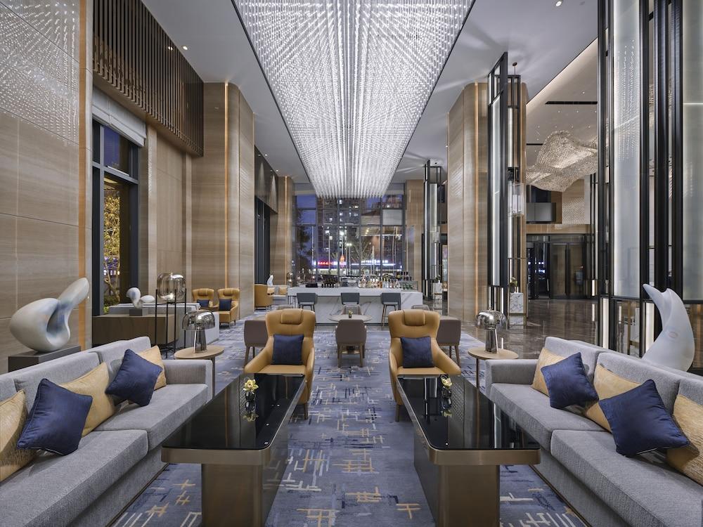 Hilton Beijing Tongzhou