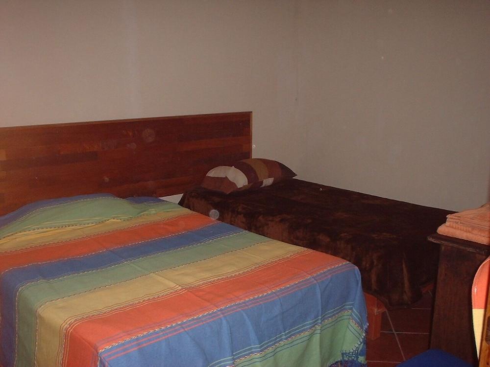 Posada de San Miguel - Spa Hotel