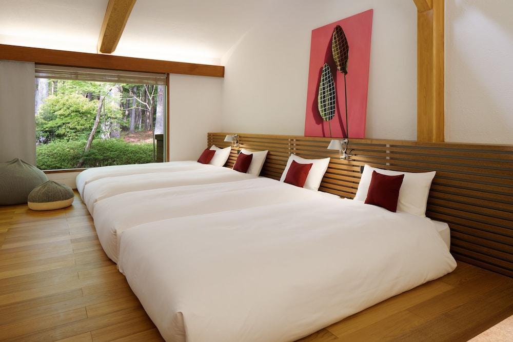 Hoshino Resorts RISONARE Nasu