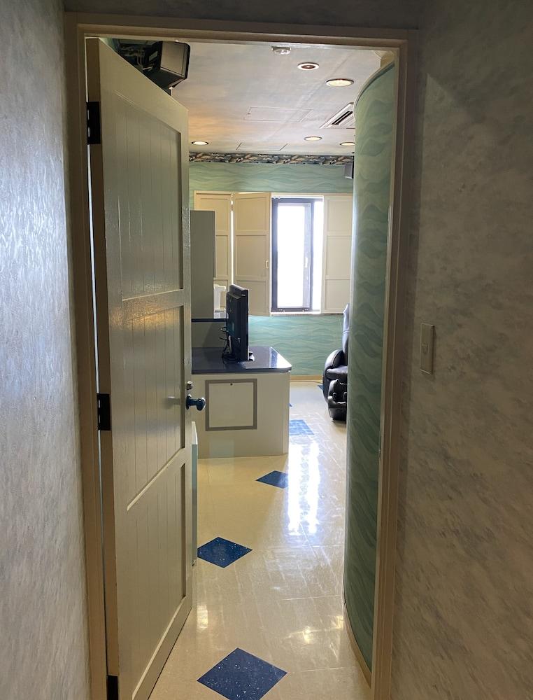 Hotel Venus Kanie - Adults Only