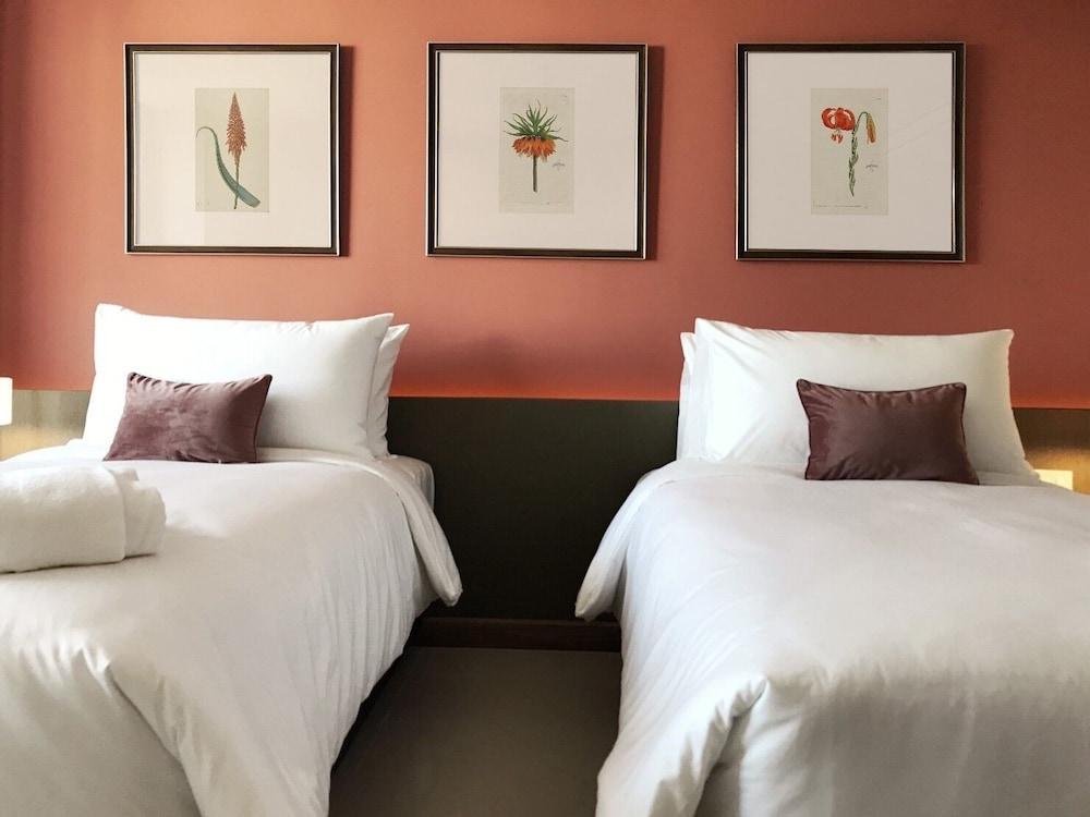 The Raintree Hotel Chiangmai