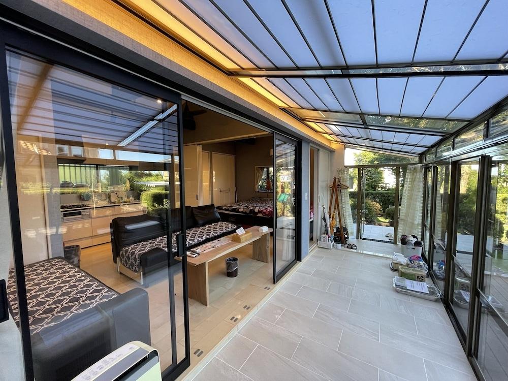 Izu Kogen Terrace - KANDO -