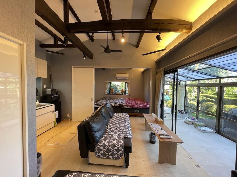 Izu Kogen Terrace - KANDO -