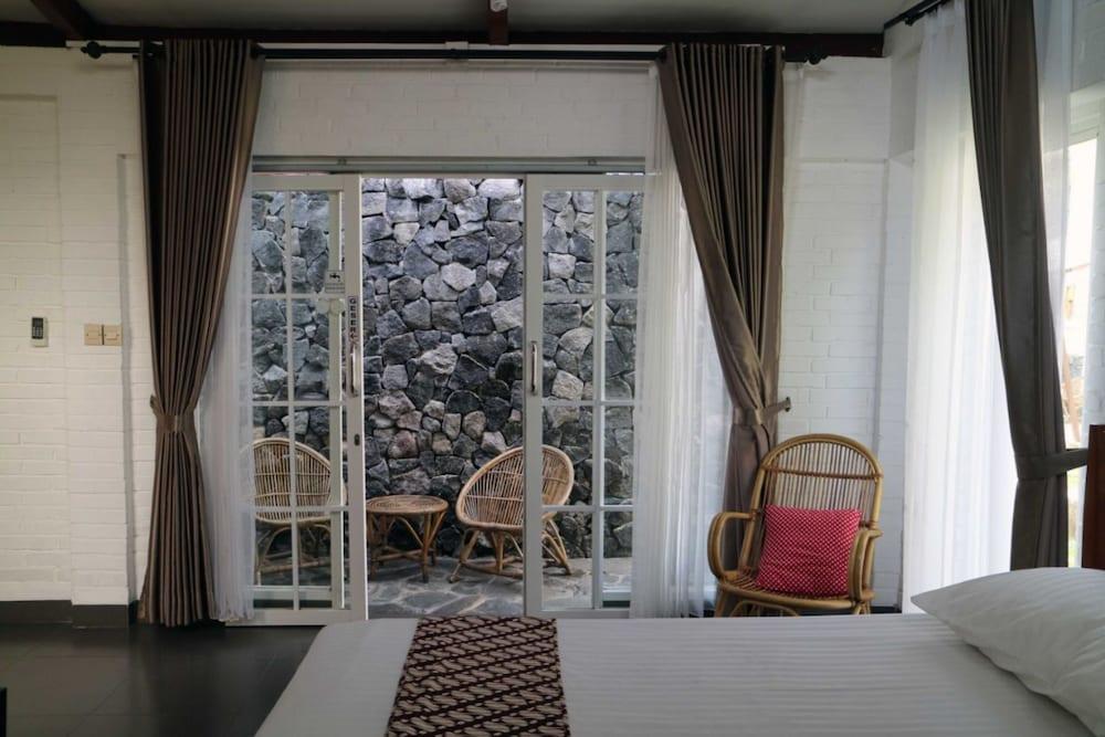 Omah Ucok Yogyakarta