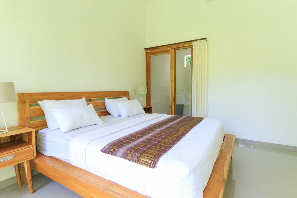 Palm Beach Villas Bali