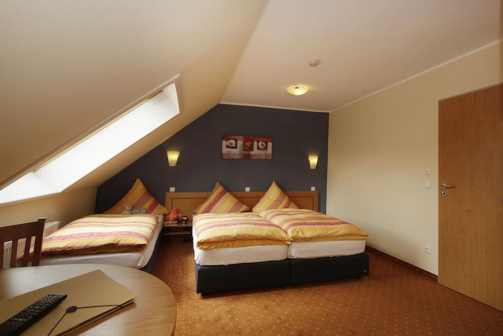 Bio Hotel Bayerischer Wirt