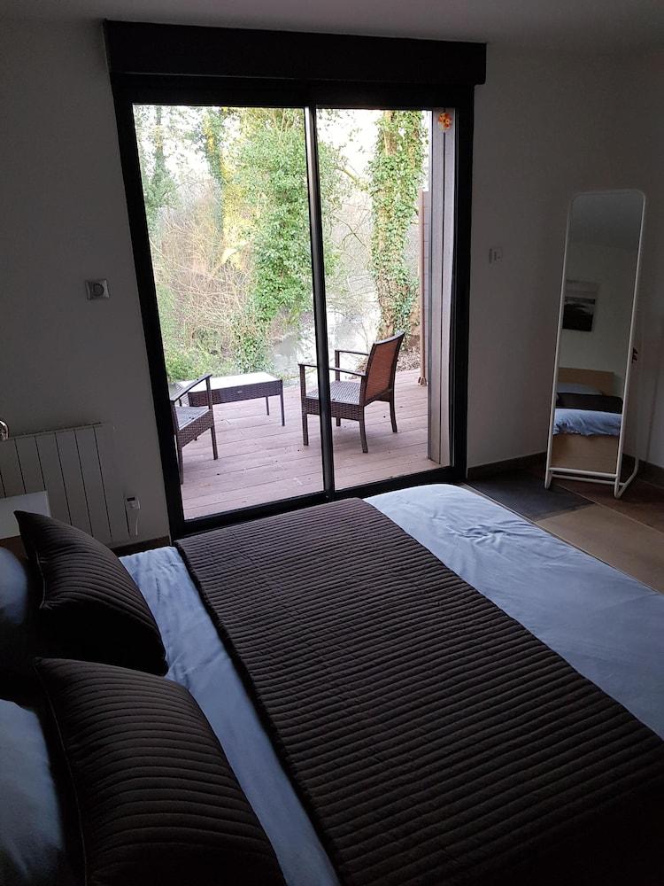 Le Domaine de Wail Legends Resort