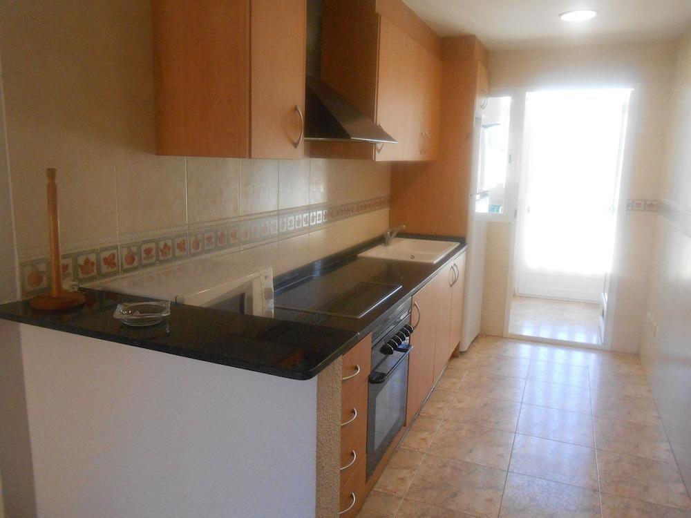 Delfines II Bajo E3 pta 2