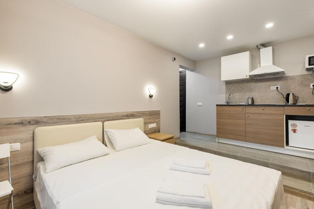 RentWill Borovskoe 137-3