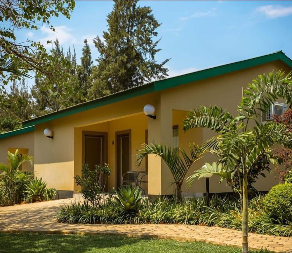 Sandy's Creations Resort